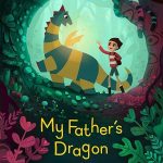 My Fathers Dragon