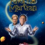 My Favorite Martian