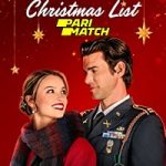 My Grown Up Christmas List