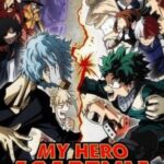 My Hero Academia 2016 Hindi Dubbed