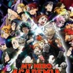 My Hero Academia Heroes Rising 2019 Hindi dubbed