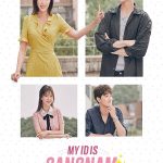 My ID Is Gangnam Beauty
