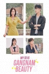 My ID Is Gangnam Beauty