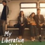 My Liberation Notes 2022 poster
