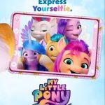 My Little Pony A New Generation 2021