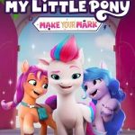 My Little Pony Make Your Mark
