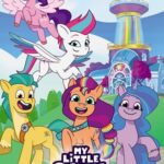 My Little Pony Tell Your Tale 2023