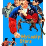 My Lucky Stars