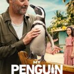 My Penguin Friend