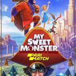 My Sweet Monster