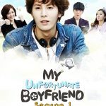My Unfortunate Boyfriend 2015 Hindi Dubbed Korean Drama TV Series