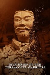 Mysteries of the Terracotta Warriors