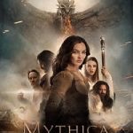 Mythica Collection poster