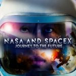 NASA SpaceX Journey to the Future