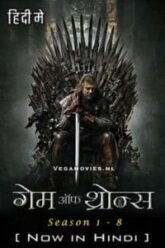 NEw.Game of Thrones Season 1 – 8 GOT S01 08 Vegamovies
