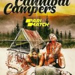 Naked Cannibal Campers