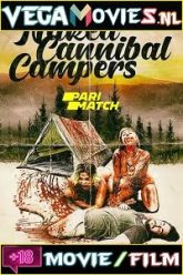 Naked Cannibal Campers