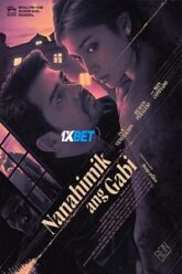 Nanahimik ang gabi