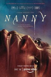 Nanny Hindi Dubbed