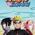 Naruto Shippuden Hindi Dubbed Anime Series