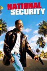 National Security Hindi Dubbed