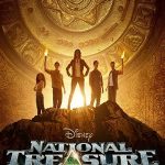 National Treasure Edge of History 2022 TV Series