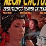 Neon Cactus