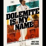 Netflix Dolemite Is My Name