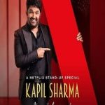 Netflix Kapil Sharma