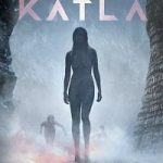 Netflix Katla Season 1 poster