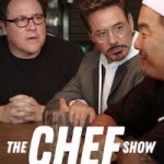 Netflix The Chef Show Season 1