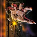 Netherworld 1992 Hindi Vegamovies