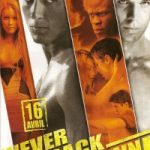 Never Back Down