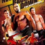 Never Back Down 2 Vegamovies poster
