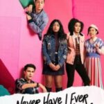 Never Have I Ever s04 Vegamovies Poster