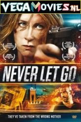 Never Let Go