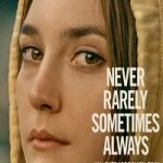 Never Rarely Sometimes Always 2020 Movie Hindi Dubbed