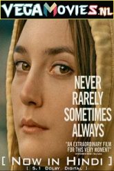 Never Rarely Sometimes Always 2020 Movie Hindi Dubbed