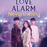 Nevertheless Season 1 poster