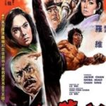 New Fist of Fury