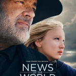 News of the World Hindi Dubbed