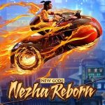 Nezha Reborn 2021 poster