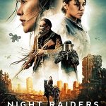 Night Raiders Hindi Dubbed