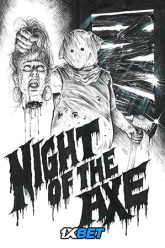Night of the Axe