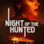Night of the Hunted 2023 Hindi Dubbed Vegamovies
