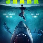 Nightmare Shark 2018 poster
