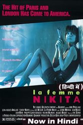 Nikita Hindi Dubbed