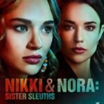 Nikki Nora Sister Sleuths
