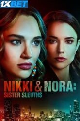 Nikki Nora Sister Sleuths