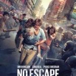 No Escape